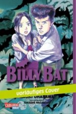 Billy Bat. Bd.11