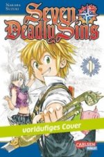 Seven Deadly Sins. Bd.1