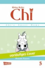 Kleine Katze Chi. Bd.5