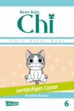 Kleine Katze Chi. Bd.6