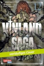 Vinland Saga. Bd.12