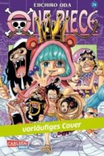 One Piece 74