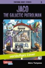 Toriyama Short Stories 5