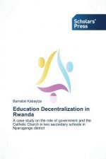 Education Decentralization in Rwanda