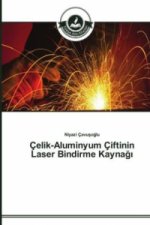 Celik-Aluminyum Ciftinin Laser Bindirme Kaynağı