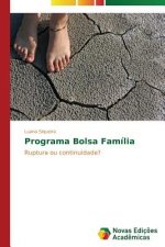 Programa Bolsa Familia