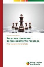 Recursos Humanos