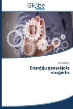 Enerģiju ģenerējoss virsģērbs
