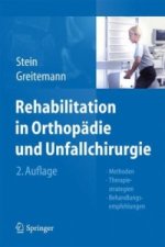 Rehabilitation in Orthopadie und Unfallchirurgie