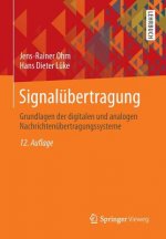 Signalubertragung
