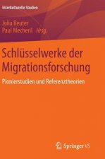 Schlüsselwerke der Migrationsforschung