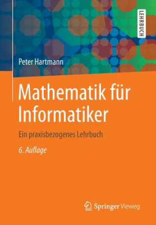 Mathematik für Informatiker