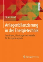 Anlagenbilanzierung in Der Energietechnik