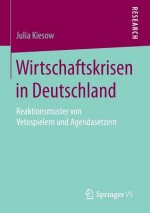 Wirtschaftskrisen in Deutschland