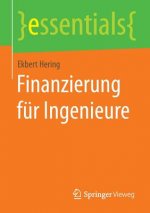 Finanzierung fur Ingenieure