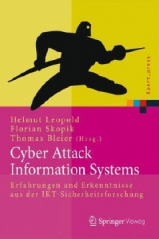 Cyber Attack Information Systems
