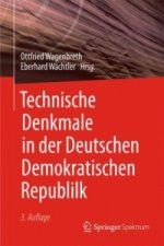 Technische Denkmale in der Deutschen Demokratischen Republik