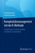 Komplexitatsmanagement mit der K-Methode