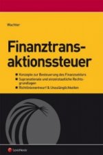 Finanztransaktionssteuer