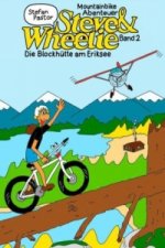 Steve & Wheelie - Mountainbike Abenteuer