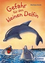 Gefahr für den kleinen Delfin, Schulausgabe
