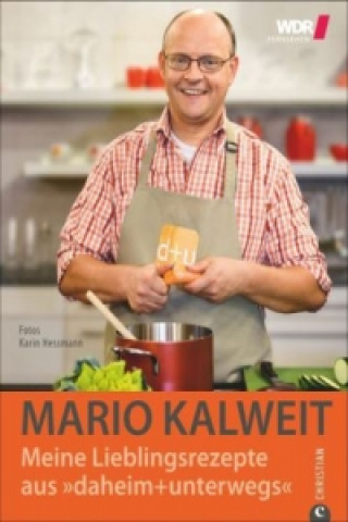 Mario Kalweit