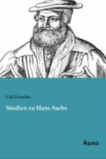 Studien zu Hans Sachs