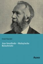 Aus Insulinde - Malayische Reisebriefe