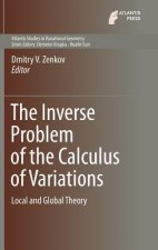 Inverse Problem of the Calculus of Variations