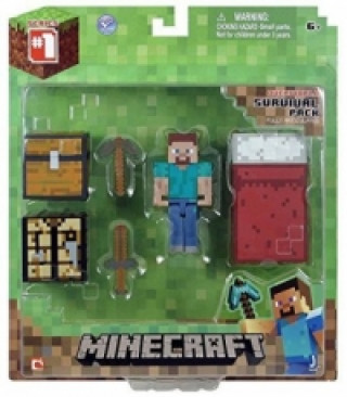 Minecraft Core Survival Pack