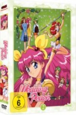 Wedding Peach, 3 DVDs. Box.2