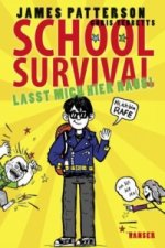 School Survival - Lasst mich hier raus!