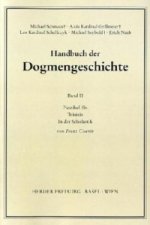 Der Trinitarische Gott; Die Schöpfung; Die Sünde. Faszikel.1b