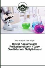 Hibrid Kaplamalarla Polikarbonatların Yuzey OEzelliklerinin Geliştirilmesi