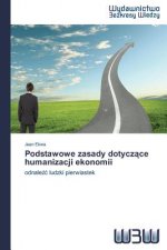 Podstawowe zasady dotyczące humanizacji ekonomii