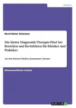 kleine Diagnostik-Therapie-Fibel bei Borrelien und Ko-Infekten fur Kliniker und Praktiker