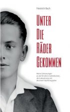 Unter die Rader gekommen