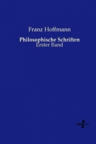 Philosophische Schriften