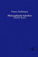 Philosophische Schriften