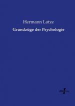 Grundzuge der Psychologie