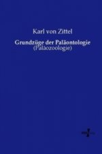 Grundzuge der Palaontologie