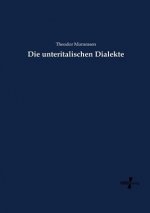unteritalischen Dialekte
