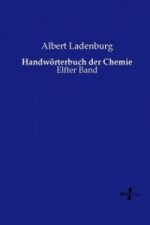Handwörterbuch der Chemie