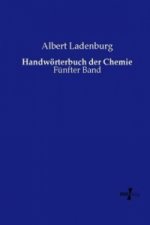 Handwörterbuch der Chemie