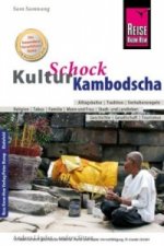 Reise Know-How KulturSchock Kambodscha