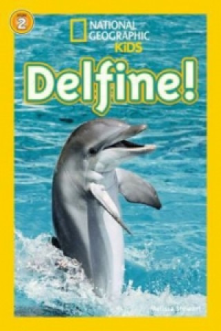 National Geographic KiDS - Delfine!