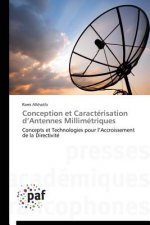 Conception Et Caracterisation D Antennes Millimetriques