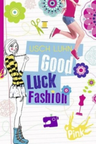 Good Luck Fashion