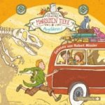 Die Schule der magischen Tiere 4: Abgefahren!, 2 Audio-CD