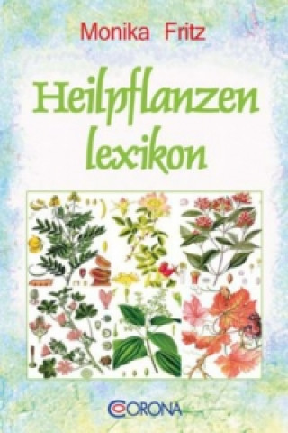 Heilpflanzenlexikon